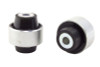 Whiteline Plus 10/00-3/06 Toyota MR2 Spyder Front Control Arm - Lower Inner Rear Bushing Kit