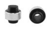 Whiteline Plus 10/00-3/06 Toyota MR2 Spyder Front Control Arm - Lower Inner Rear Bushing Kit
