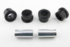 Whiteline Plus 7/70-77 Mazda RX2 / 3/82-4/87 929 HB Sedan Front Lower Inner Control Arm Bushing Kit