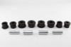 Whiteline Plus 88-91 Honda Civic/CRX Front Control Arm Lower Inner Bushing