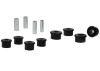 Whiteline Plus 88-91 Honda Civic/CRX Front Control Arm Lower Inner Bushing