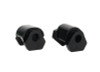 Whiteline Plus 5/95-99 Pathfinder / 5/95-03 Infiniti QX4 Fr Control Arm Lwr Inner Rear Bushing Kit