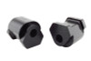 Whiteline Plus 5/95-99 Pathfinder / 5/95-03 Infiniti QX4 Fr Control Arm Lwr Inner Rear Bushing Kit