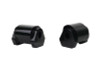 Whiteline Plus 5/95-99 Pathfinder / 5/95-03 Infiniti QX4 Fr Control Arm Lwr Inner Rear Bushing Kit