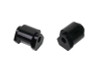 Whiteline Plus 5/95-99 Pathfinder / 5/95-03 Infiniti QX4 Fr Control Arm Lwr Inner Rear Bushing Kit