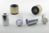 Whiteline Plus 7/89-3/97 Nissan 300ZX Rear Shock Absorber - Lower Bushing Kit