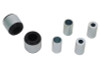 Whiteline Plus 7/89-3/97 Nissan 300ZX Rear Shock Absorber - Lower Bushing Kit