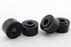 Whiteline Plus 10/65-73 Mustang / 11/92-9/95 Toyota Camry Rear Shock Absorber - Upper & Lwr Bushing