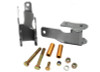 Whiteline 05+ Ford Mustang Coupe (Inc GT & Shelby GT500) Rear C/A - Complete Lwr Rear Mounting Brkt