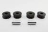 Whiteline Plus 88-91 Honda Civic/CRX / 10/87-11.91 Prelude Front Radius/Strut Rod to Chassis Bushing