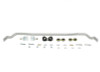 Whiteline 84-96 Nissan 180SX / 89-98 240SX / 88-91 Silvia Front 27mm Heavy Duty Adjustable Sway Bar