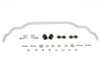 Whiteline 84-96 Nissan 180SX / 89-98 240SX / 88-91 Silvia Front 27mm Heavy Duty Adjustable Sway Bar