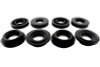 Whiteline 12+ Scion FR-S/Subaru BRZ/Toyota 86/Toyota GT-86 Rear Crossmember-Mount Insert Bushing