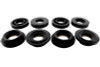 Whiteline 12+ Scion FR-S/Subaru BRZ/Toyota 86/Toyota GT-86 Rear Crossmember-Mount Insert Bushing