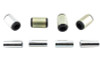 Whiteline Plus Nissan 180SX/200SX/240SX/300ZX Rear Lower Inner Control Arm Bushing Kit