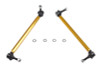 Whiteline 02-06 R53 & 06+ R56 Mini Cooper S  Front Swaybar link kit-adjustable ball end links