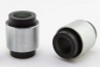 Whiteline Plus 9/01-9/06 Acura Integra / 06+ Honda Civic Rear Lower Inner Control Arm Bushing Kit
