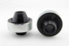 Whiteline Plus 05/00+ Toyota Prius NHW11/HHW20 Front Lower Inner Rear C/A Bushing Caster Correction