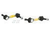 Whiteline Universal Swaybar Link Kit-Heavy Duty Adjustable Ball Joint