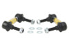 Whiteline Universal Swaybar Link Kit-Heavy Duty Adjustable Ball Joint