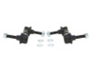 Whiteline Universal 60-80mm Swaybar Link Kit-Heavy Duty Adjustable Ball Joint