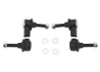 Whiteline Universal 60-80mm Swaybar Link Kit-Heavy Duty Adjustable Ball Joint