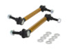 Whiteline Universal Swaybar Link Kit-Heavy Duty Adjustable Ball Joint KLC140-215
