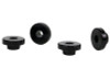 Whiteline Plus 77-9/85 Mazda 323 / 3/72-77 RX3 / 4/73-79 RX4 Front Sway Bar-To Control Arm Bushing