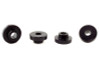 Whiteline Plus 77-9/85 Mazda 323 / 3/72-77 RX3 / 4/73-79 RX4 Front Sway Bar-To Control Arm Bushing