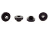 Whiteline Plus 77-9/85 Mazda 323 / 3/72-77 RX3 / 4/73-79 RX4 Front Sway Bar-To Control Arm Bushing