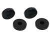 Whiteline Plus 77-9/85 Mazda 323 / 3/72-77 RX3 / 4/73-79 RX4 Front Sway Bar-To Control Arm Bushing