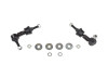 Whiteline 5/05+ Ford Focus / 04+ Mazda 3 BK Rear Swaybar Link Kit H/Duty Adj Steel Ball