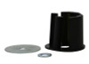 Whiteline 8/03+ Volkswagen Golf / 2/06+ Jetta / 8/06+ Audi TT Front Torque Arm Insert Bushing