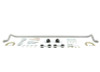Whiteline 10/95-6/00 Nissan Pulsar N15 Rear 20mm Heavy Duty Adjustable Swaybar