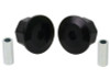 Whiteline Plus 05+ Mazda Miata/MX5 / 07/03+ RX8 Rear Differential Mount-Centre Support Bushing