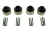 Whiteline 94-05 Audi A4/ 97+ A6/10/97+ S4 / 96-05 VW Passat Front Camber Correction C/A U/I Bushing