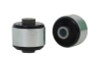 Whiteline Plus 9/98-12/03 Mazda 323 Front Lower Inner Rear Control Arm Bushing Kit