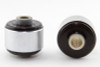 Whiteline Plus 9/98-12/03 Mazda 323 Front Lower Inner Rear Control Arm Bushing Kit