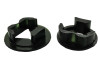 Whiteline 7/06+ Mazda 3 MPS Front Engine - Rear Mount Insert