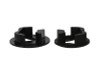 Whiteline 7/06+ Mazda 3 MPS Front Engine - Rear Mount Insert
