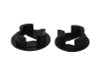 Whiteline 7/06+ Mazda 3 MPS Front Engine - Rear Mount Insert