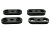 Whiteline 09/10+ Subaru Impreza WRX & STi Rear Crossmember Mount Insert