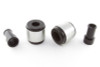 Whiteline Plus 01+ Mini R50 Front Lower Inner Rear Control Arm Bushing Kit