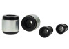 Whiteline Plus 01+ Mini R50 Front Lower Inner Rear Control Arm Bushing Kit