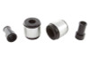 Whiteline Plus 01+ Mini R50 Front Lower Inner Rear Control Arm Bushing Kit