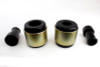Whiteline Plus 01+ Mini R50 Front Lower Inner Rear Control Arm Bushing Kit