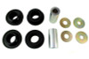 Whiteline Plus Nissan 350Z/Infiniti G35 Radius Rod to Chassis/Compression Rod Bushing
