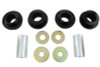 Whiteline Plus Nissan 350Z/Infiniti G35 Radius Rod to Chassis/Compression Rod Bushing