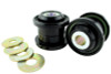 Whiteline Plus Nissan 350Z/Infiniti G35 Radius Rod to Chassis/Compression Rod Bushing