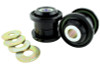 Whiteline Plus Nissan 350Z/Infiniti G35 Radius Rod to Chassis/Compression Rod Bushing